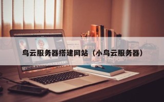 永新鸟云服务器搭建网站（小鸟云服务器）